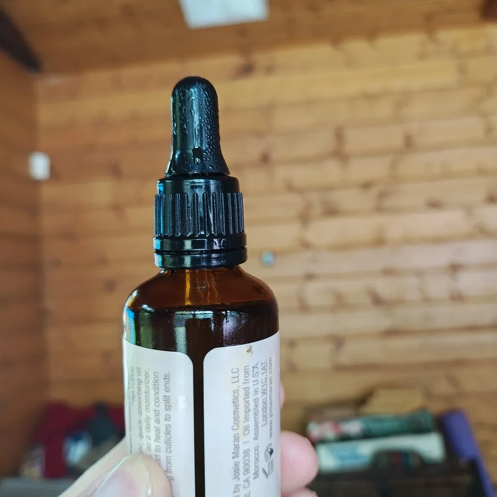 Josie Maran Argan Total Confidence Collection [Box Is Damaged] READ DESCRIPTION - Picture 9 of 10